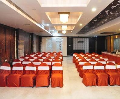Simran Heritage Rāipur 외부 사진