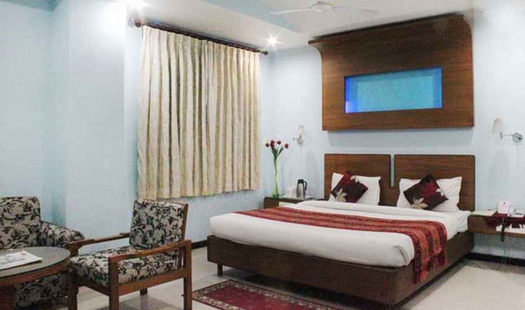 Simran Heritage Rāipur 외부 사진